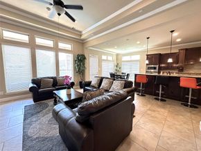 17019 Mahogany Trace Ln Lane, Richmond TX 77407