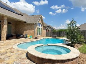 17019 Mahogany Trace Ln Lane, Richmond TX 77407