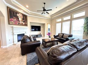 17019 Mahogany Trace Ln Lane, Richmond TX 77407