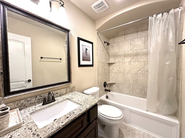 17019 Mahogany Trace Ln Lane, Richmond TX 77407