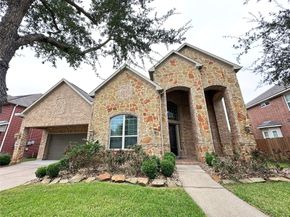 17019 Mahogany Trace Ln Lane, Richmond TX 77407