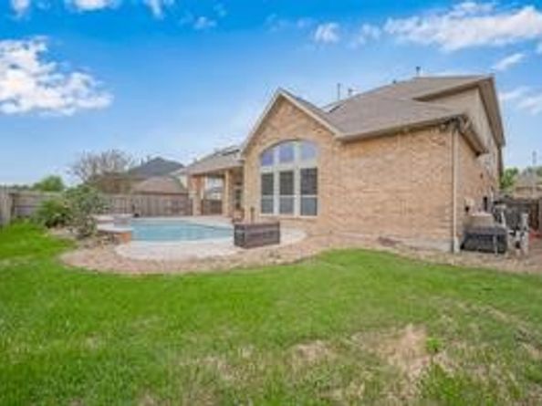 17019 Mahogany Trace Ln Lane, Richmond TX 77407