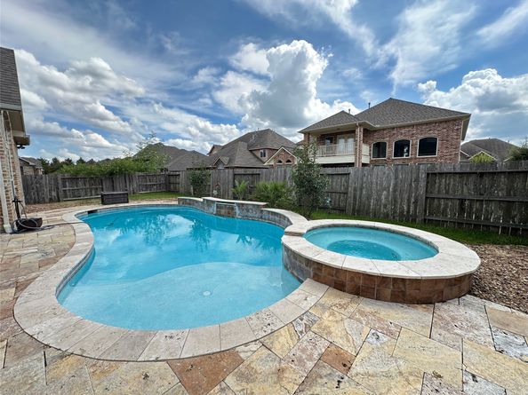 17019 Mahogany Trace Ln Lane, Richmond TX 77407