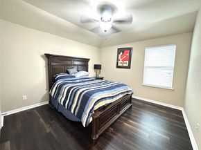 17019 Mahogany Trace Ln Lane, Richmond TX 77407