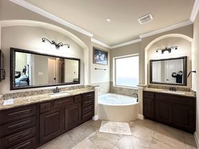 17019 Mahogany Trace Ln Lane, Richmond TX 77407