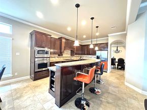 17019 Mahogany Trace Ln Lane, Richmond TX 77407