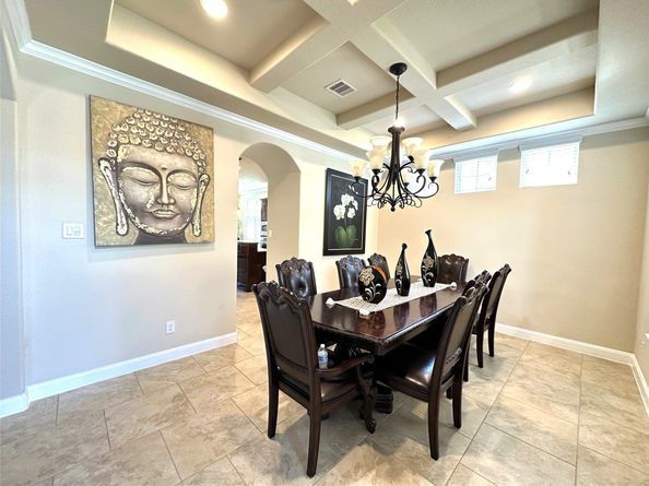 17019 Mahogany Trace Ln Lane, Richmond TX 77407