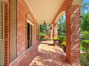 38 King Pine Court, The Woodlands TX 77382