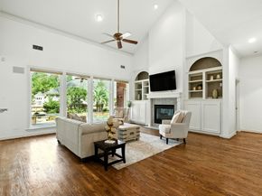 38 King Pine Court, The Woodlands TX 77382