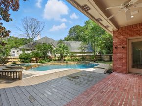 38 King Pine Court, The Woodlands TX 77382