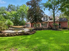 38 King Pine Court, The Woodlands TX 77382