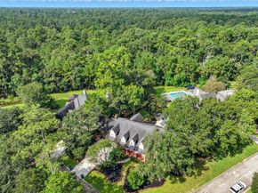 38 King Pine Court, The Woodlands TX 77382