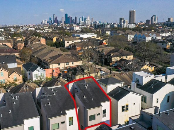 5309 Inker Street, Houston TX 77007