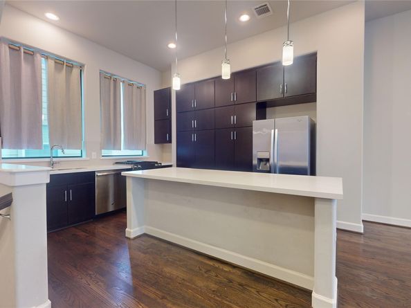 5309 Inker Street, Houston TX 77007