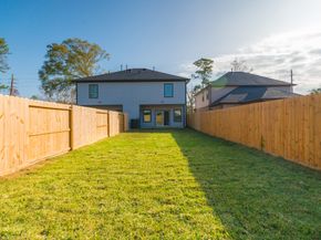 19539 Dunbar Avenue, Houston TX 77338