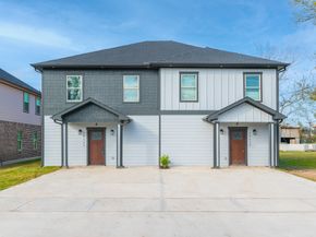 19539 Dunbar Avenue, Houston TX 77338