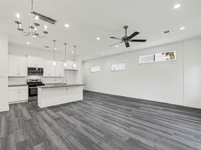 5003 Yesenia Palm Street, Houston TX 77021