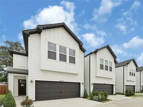 5003 Yesenia Palm Street, Houston TX 77021