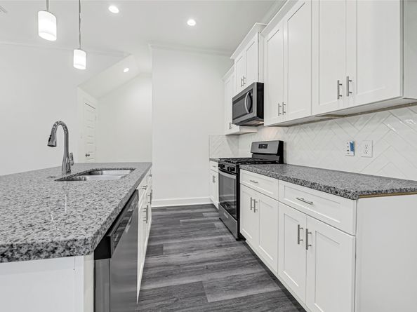 5003 Yesenia Palm Street, Houston TX 77021