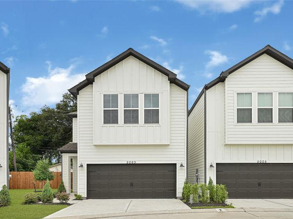 5003 Yesenia Palm Street, Houston TX 77021