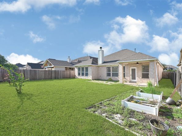 18103 Double Bay Road, Cypress TX 77429