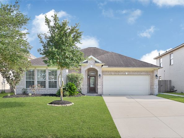 18103 Double Bay Road, Cypress TX 77429