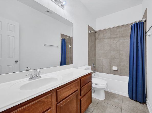 18103 Double Bay Road, Cypress TX 77429