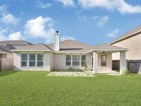 18103 Double Bay Road, Cypress TX 77429