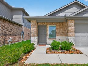 5343 Tuscany Hills Lane, Spring TX 77373