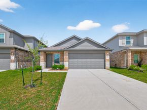 5343 Tuscany Hills Lane, Spring TX 77373