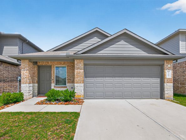 5343 Tuscany Hills Lane, Spring TX 77373