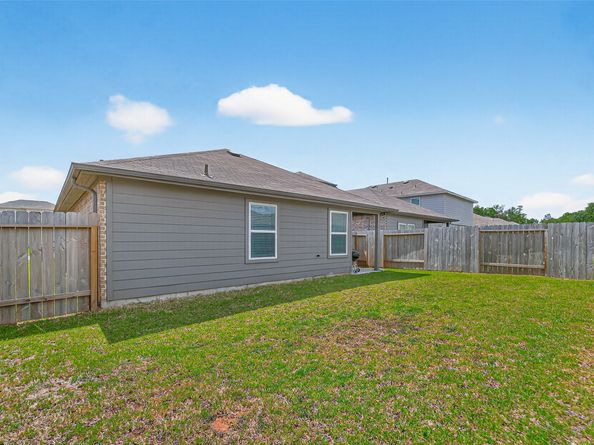 5343 Tuscany Hills Lane, Spring TX 77373