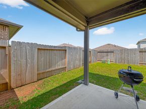 5343 Tuscany Hills Lane, Spring TX 77373