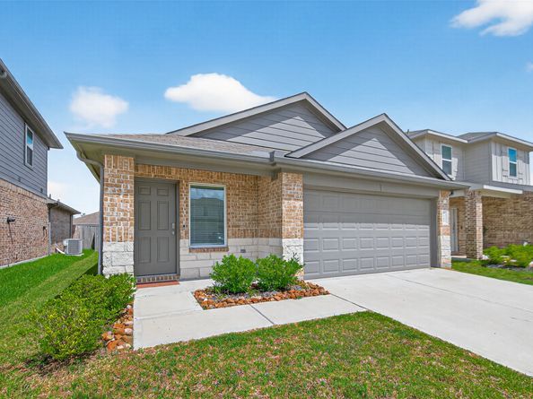 5343 Tuscany Hills Lane, Spring TX 77373