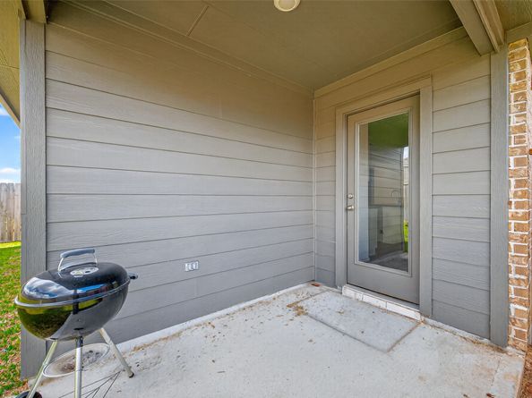 5343 Tuscany Hills Lane, Spring TX 77373