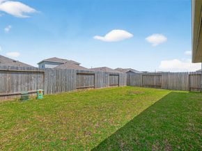 5343 Tuscany Hills Lane, Spring TX 77373