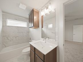 3312 Pin Cherry Lane, Conroe TX 77301