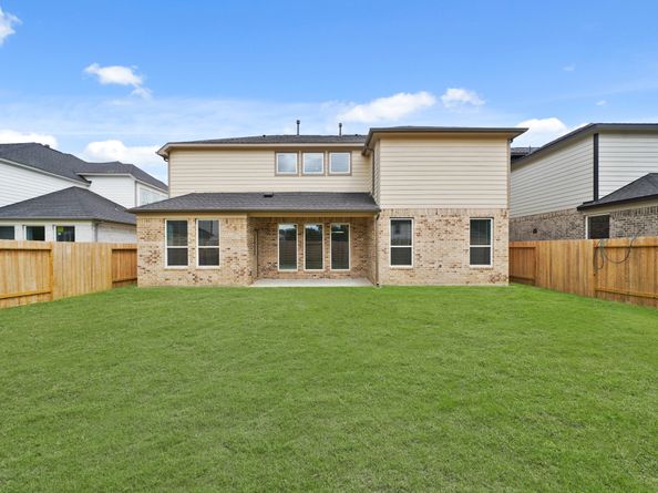 3312 Pin Cherry Lane, Conroe TX 77301