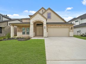 3312 Pin Cherry Lane, Conroe TX 77301