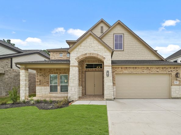 3312 Pin Cherry Lane, Conroe TX 77301