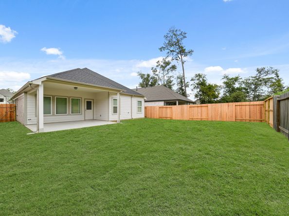 1976 Scarlet Yaupon Way, Conroe TX 77301