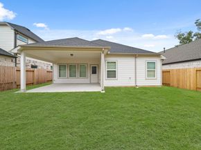 1976 Scarlet Yaupon Way, Conroe TX 77301