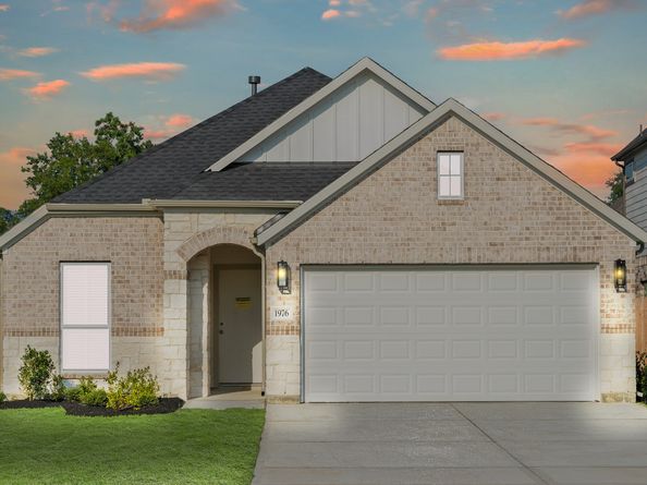 1976 Scarlet Yaupon Way, Conroe TX 77301