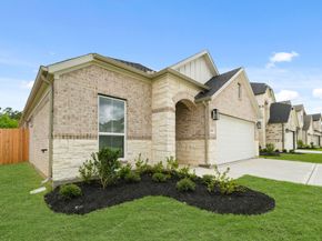 1976 Scarlet Yaupon Way, Conroe TX 77301