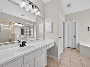12823 Mossy Ledge Drive, Tomball TX 77377