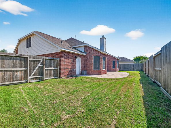 12823 Mossy Ledge Drive, Tomball TX 77377