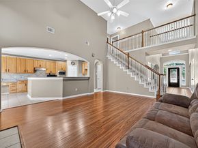 12823 Mossy Ledge Drive, Tomball TX 77377
