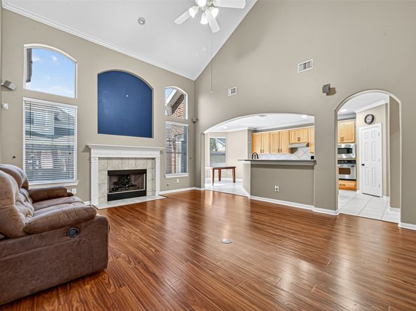 12823 Mossy Ledge Drive, Tomball TX 77377
