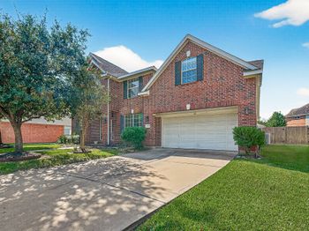 12823 Mossy Ledge Drive