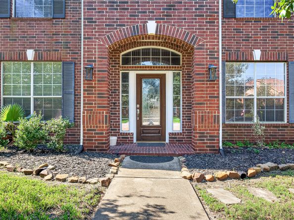 12823 Mossy Ledge Drive, Tomball TX 77377